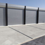 行方市のガレージ事例