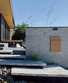 外構・エクステリア