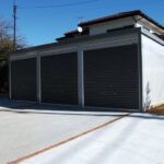 駐車場・ガレージ